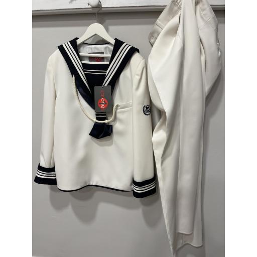 Marinero crema